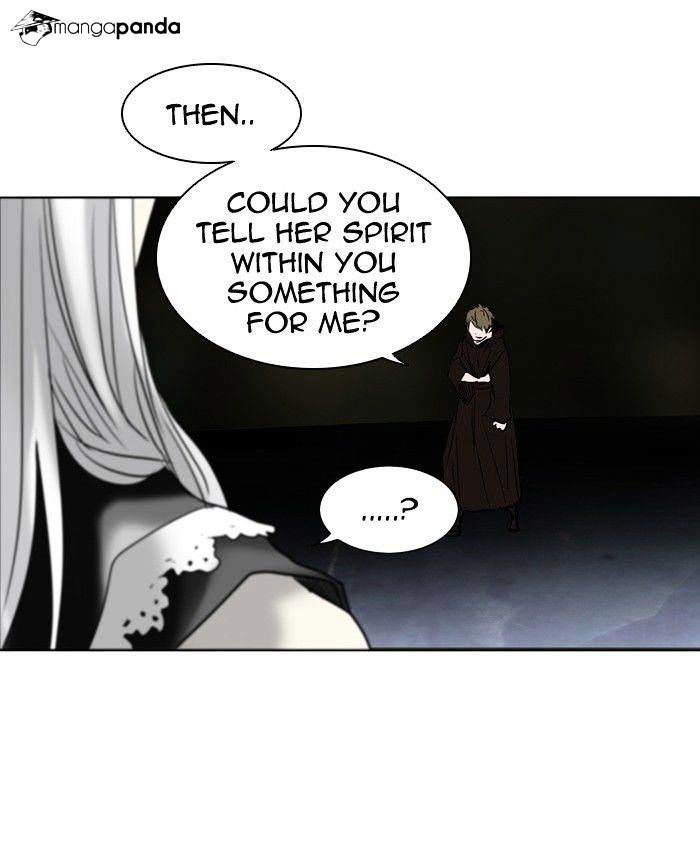 Tower of God Chapter 274 page 22