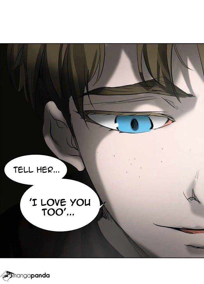 Tower of God Chapter 274 page 23