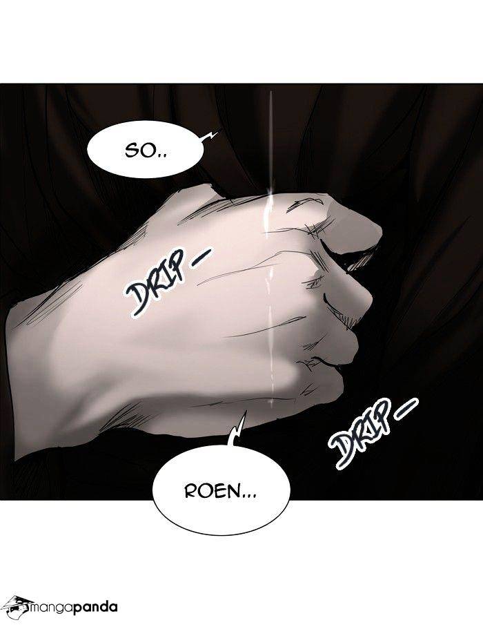 Tower of God Chapter 274 page 25