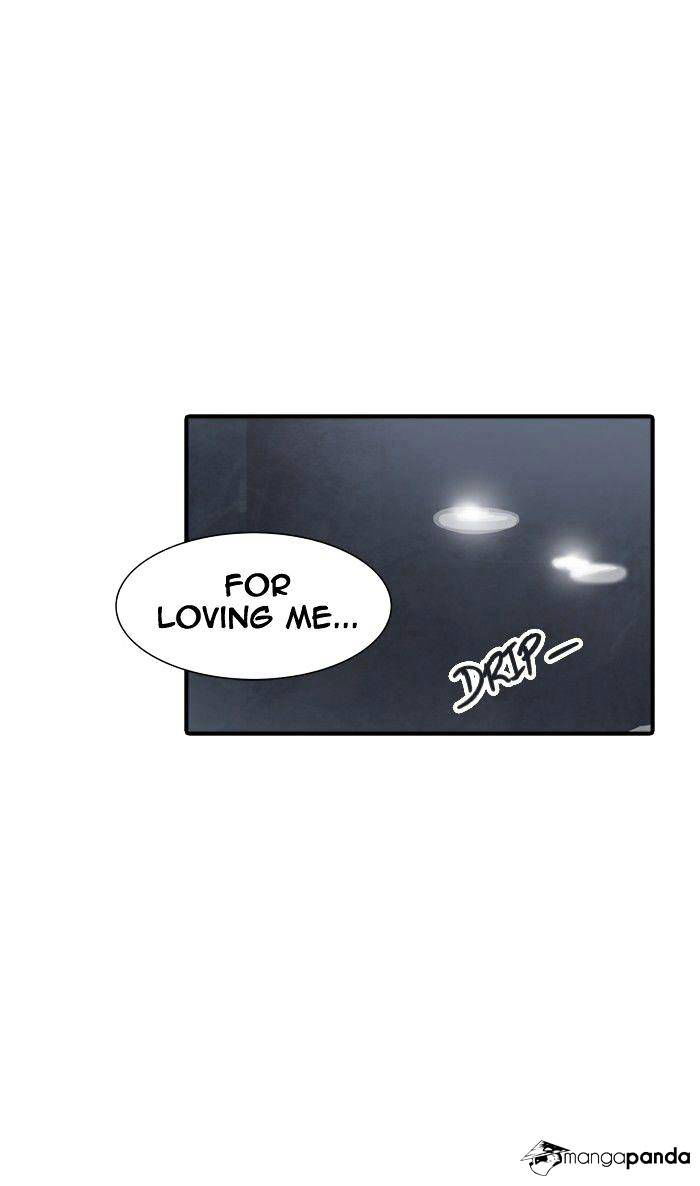 Tower of God Chapter 274 page 27
