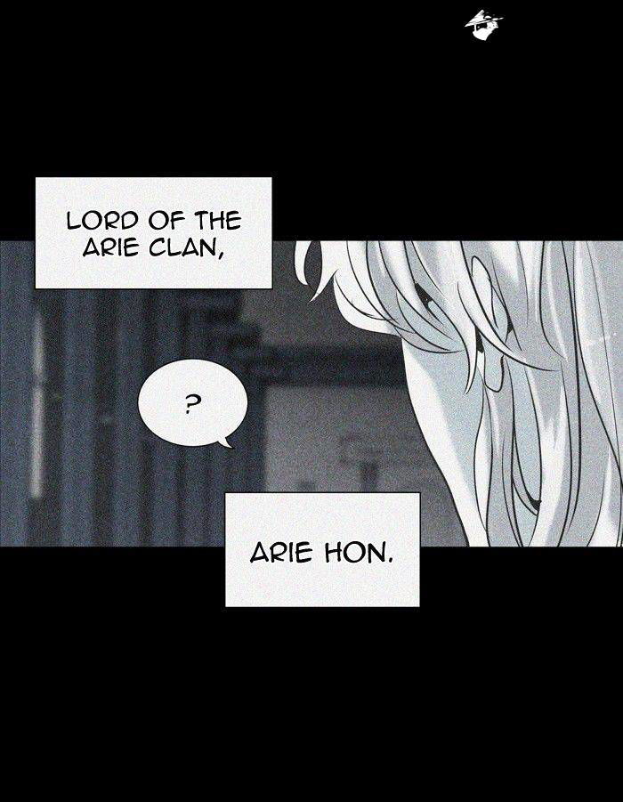 Tower of God Chapter 274 page 32