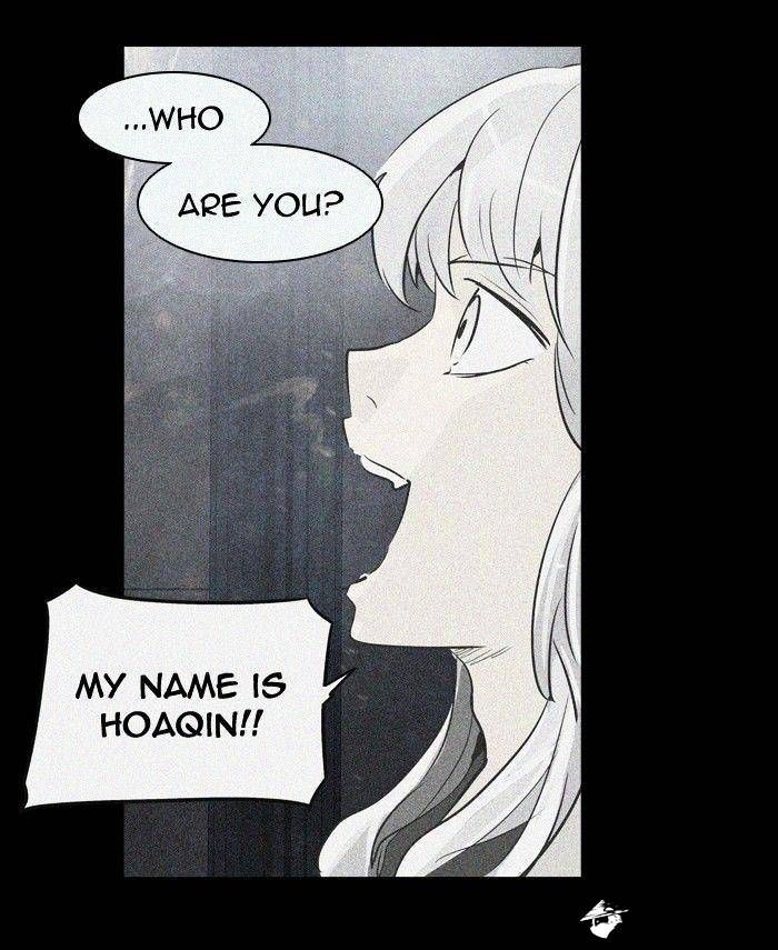 Tower of God Chapter 274 page 34