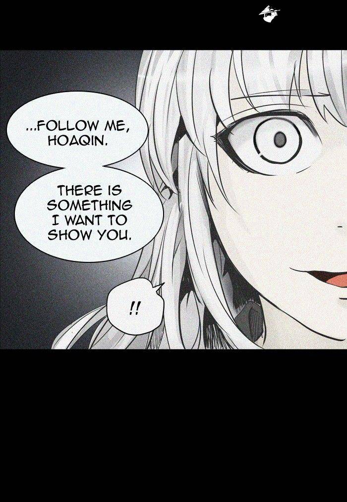 Tower of God Chapter 274 page 37