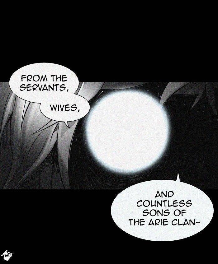 Tower of God Chapter 274 page 44