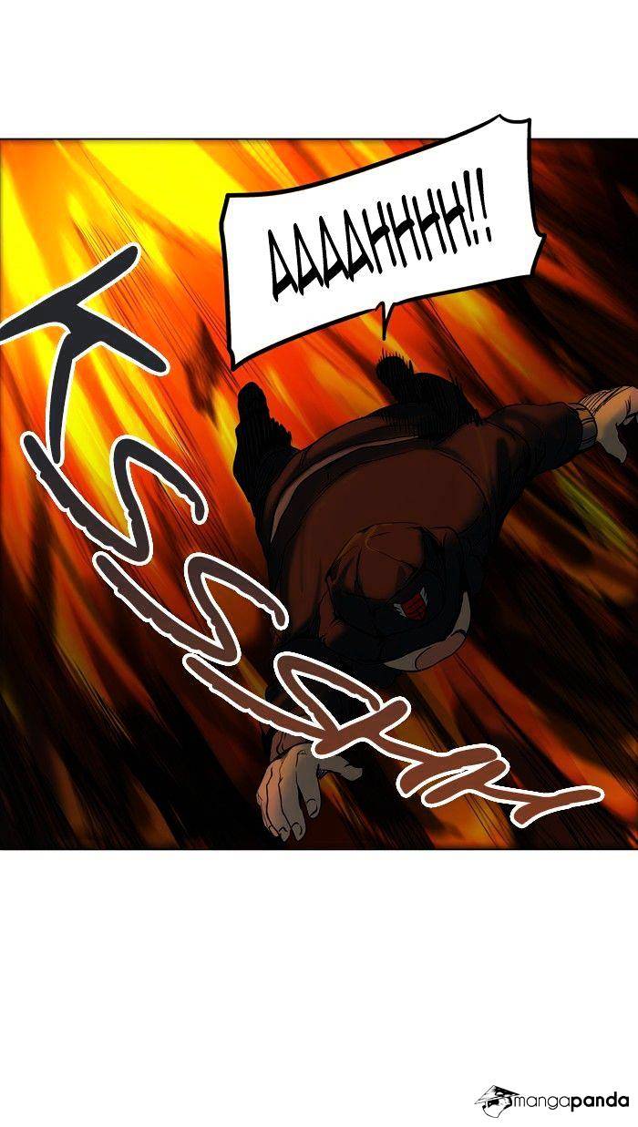 Tower of God Chapter 274 page 55