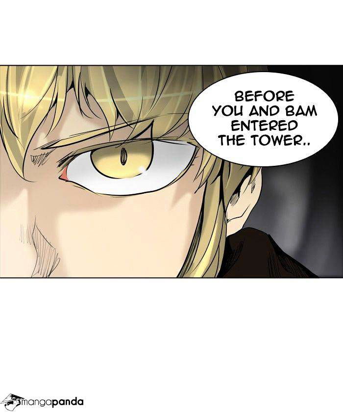 Tower of God Chapter 274 page 58