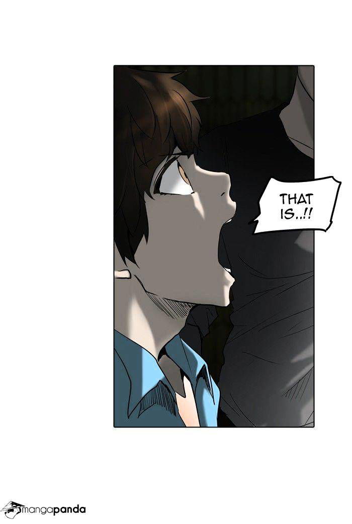 Tower of God Chapter 274 page 61