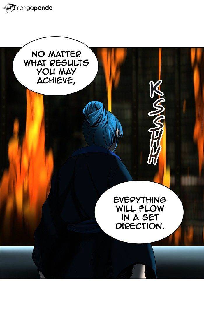 Tower of God Chapter 274 page 68