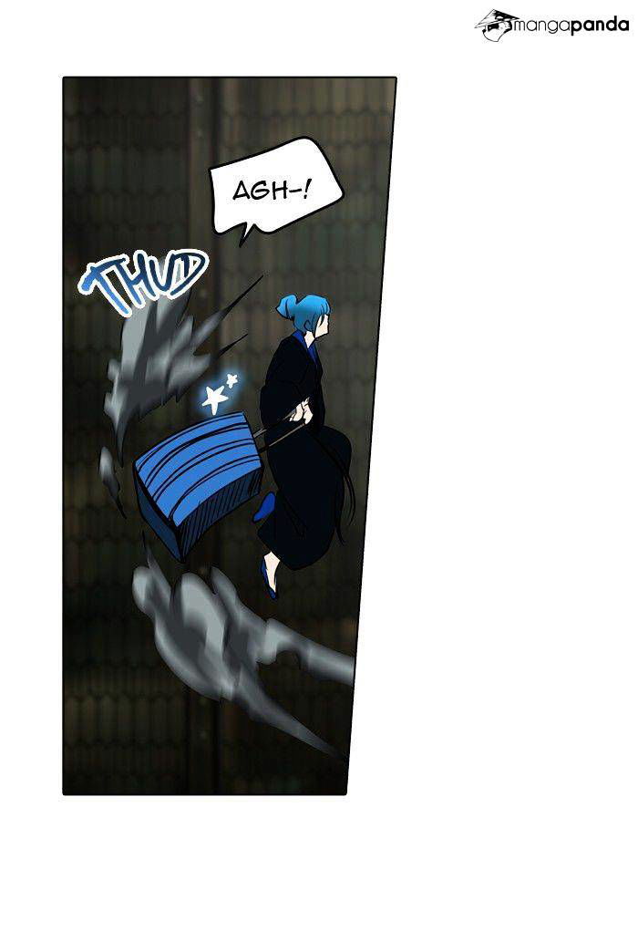 Tower of God Chapter 274 page 72
