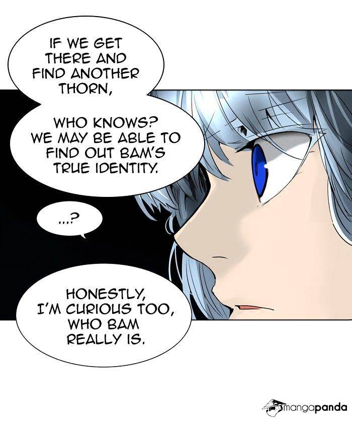 Tower of God Chapter 274 page 75