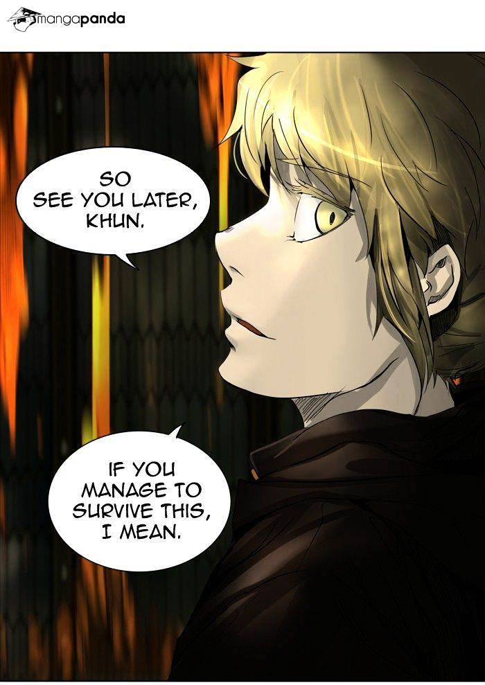 Tower of God Chapter 274 page 76