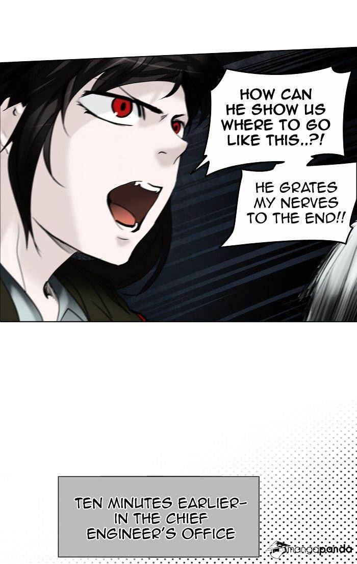 Tower of God Chapter 274 page 85