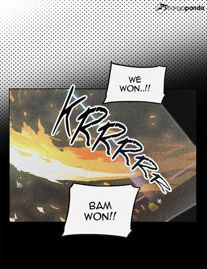 Tower of God Chapter 274 page 86