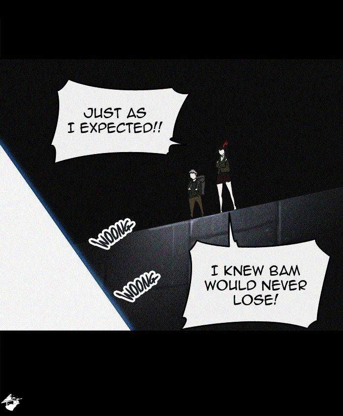 Tower of God Chapter 274 page 87