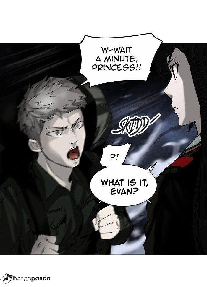 Tower of God Chapter 274 page 96