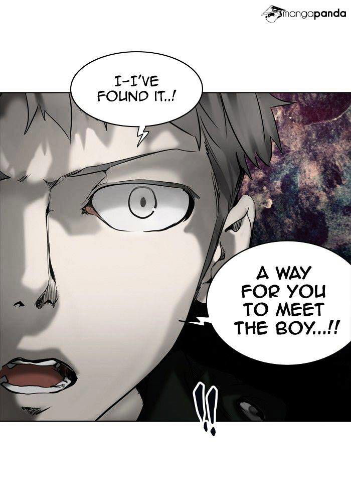 Tower of God Chapter 274 page 97