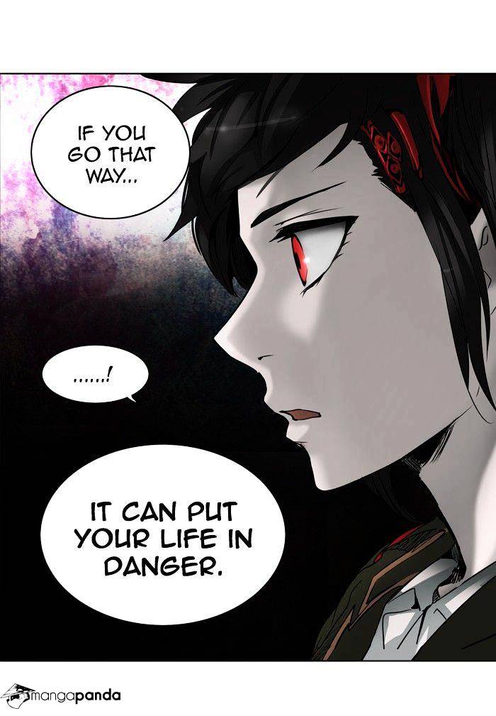 Tower of God Chapter 274 page 99