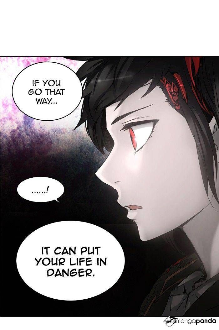 Tower of God Chapter 275 page 1