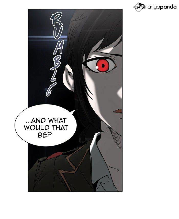 Tower of God Chapter 275 page 3