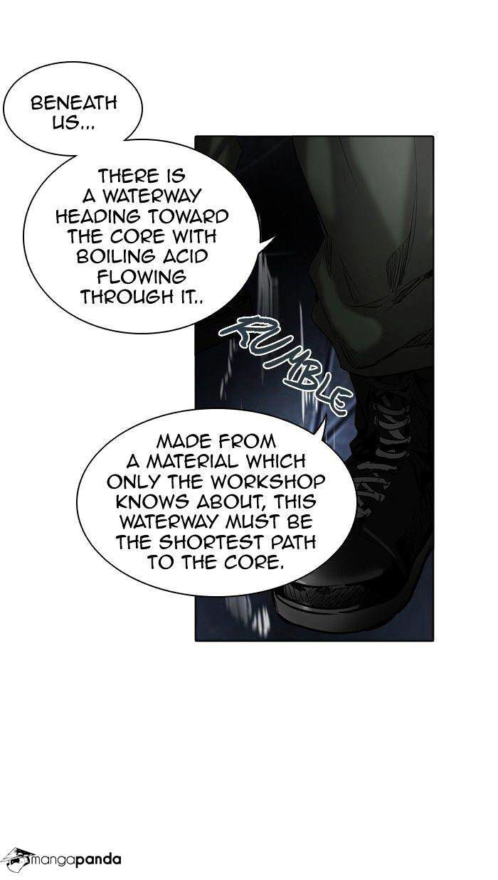 Tower of God Chapter 275 page 4