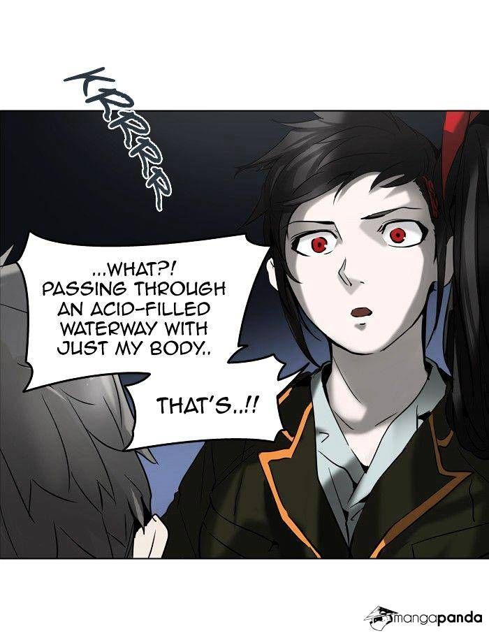 Tower of God Chapter 275 page 7