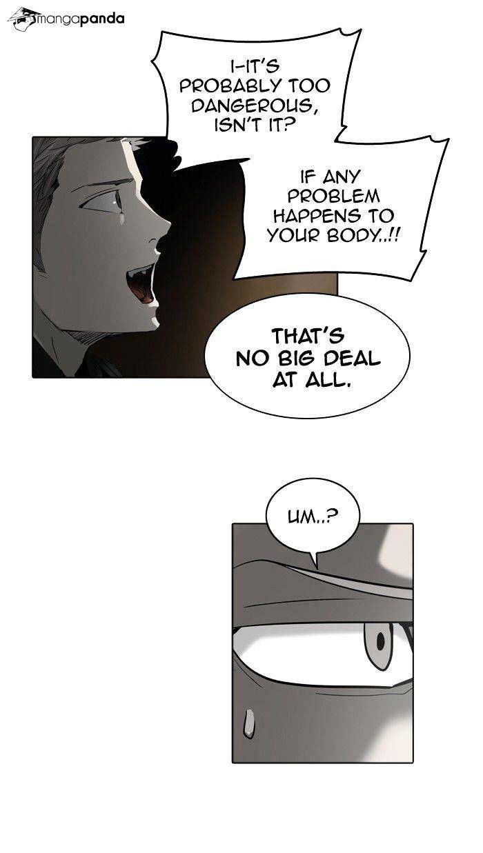 Tower of God Chapter 275 page 8