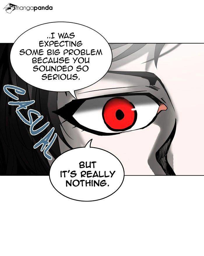 Tower of God Chapter 275 page 9