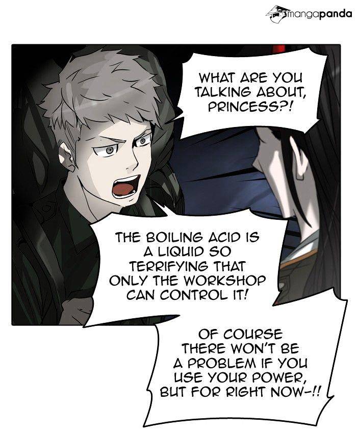 Tower of God Chapter 275 page 10