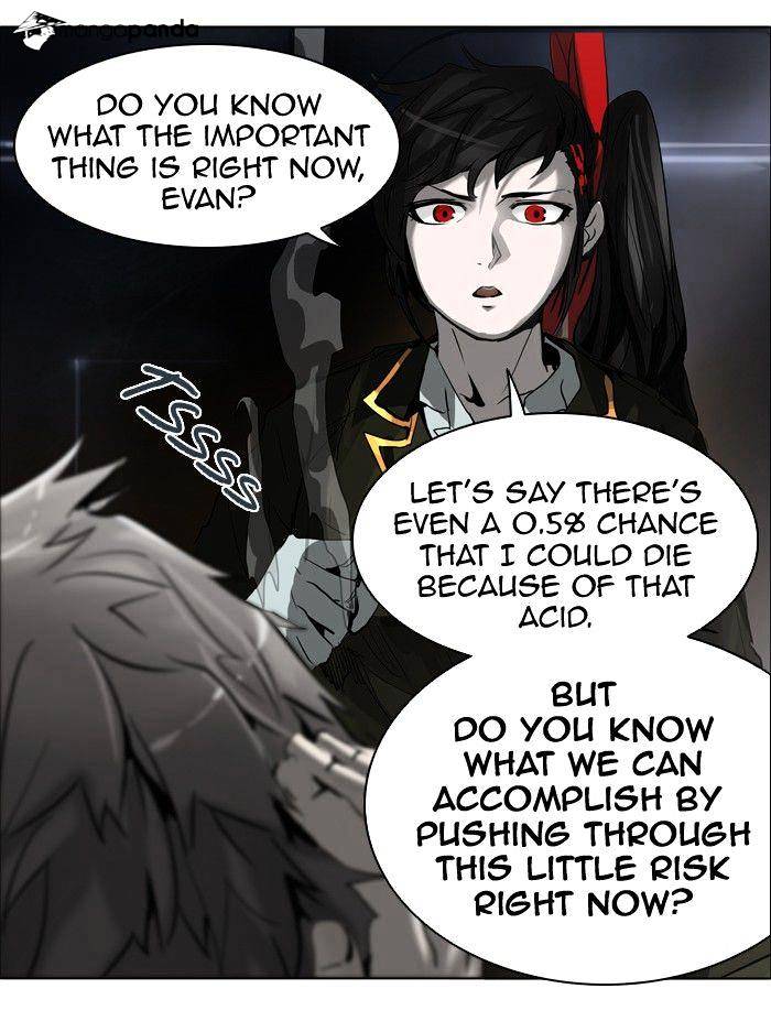 Tower of God Chapter 275 page 12