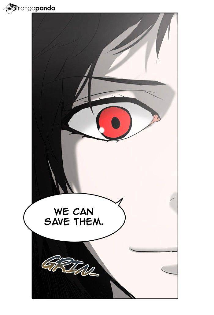 Tower of God Chapter 275 page 14