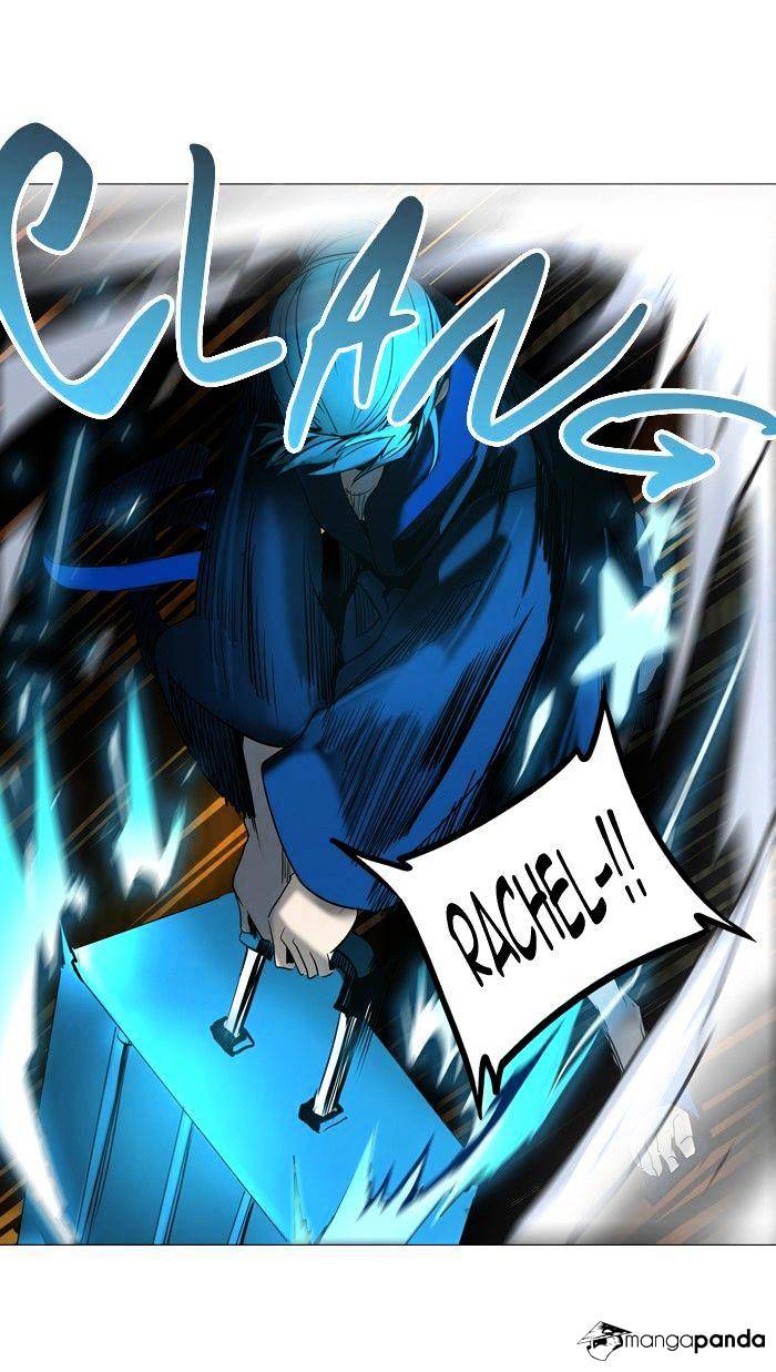 Tower of God Chapter 275 page 18