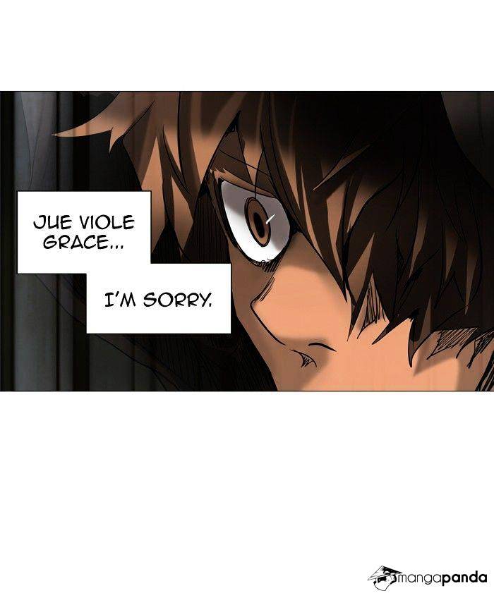 Tower of God Chapter 275 page 20