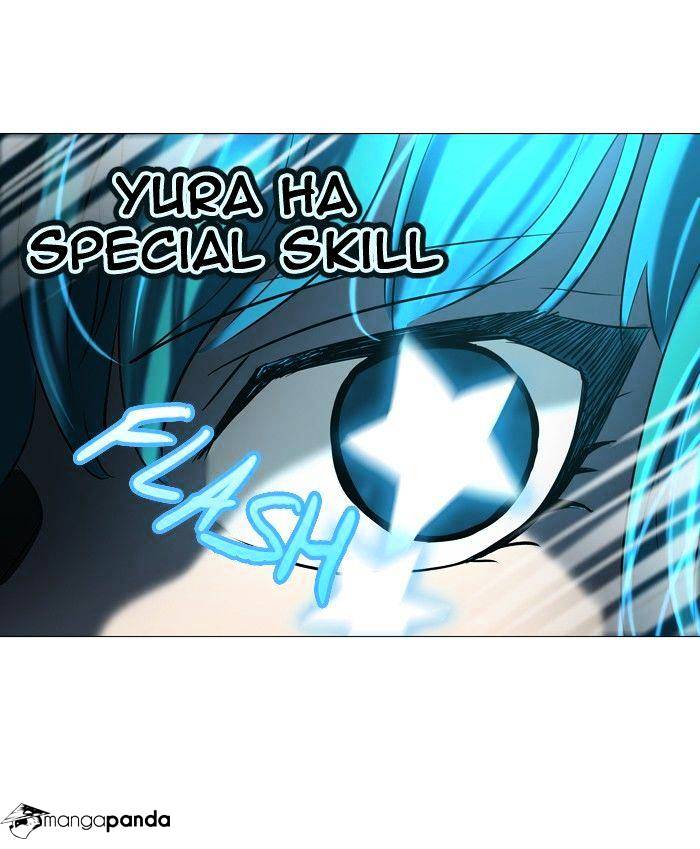 Tower of God Chapter 275 page 22