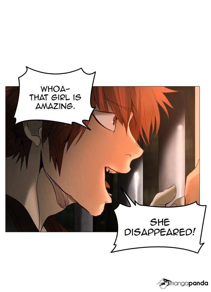 Tower of God Chapter 275 page 25