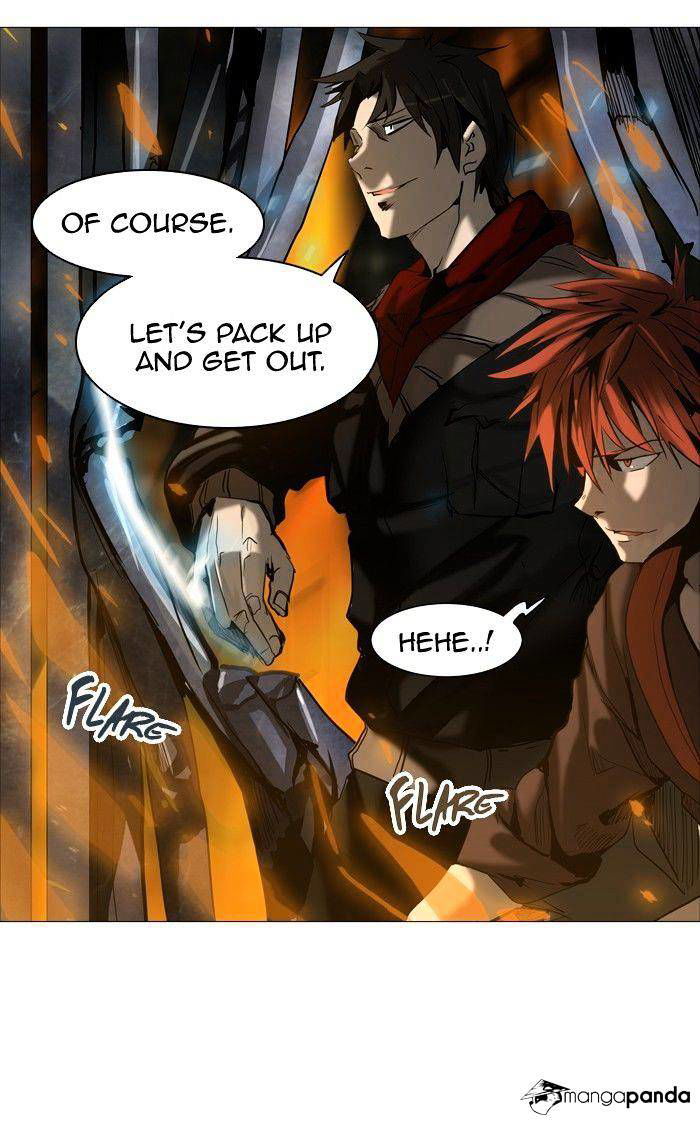 Tower of God Chapter 275 page 29