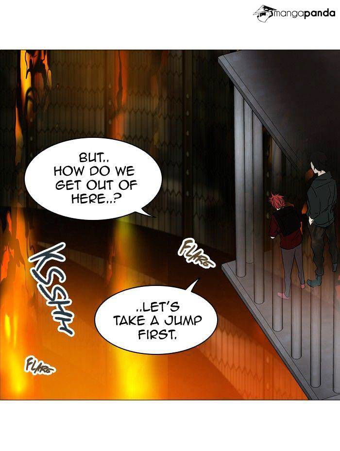 Tower of God Chapter 275 page 30