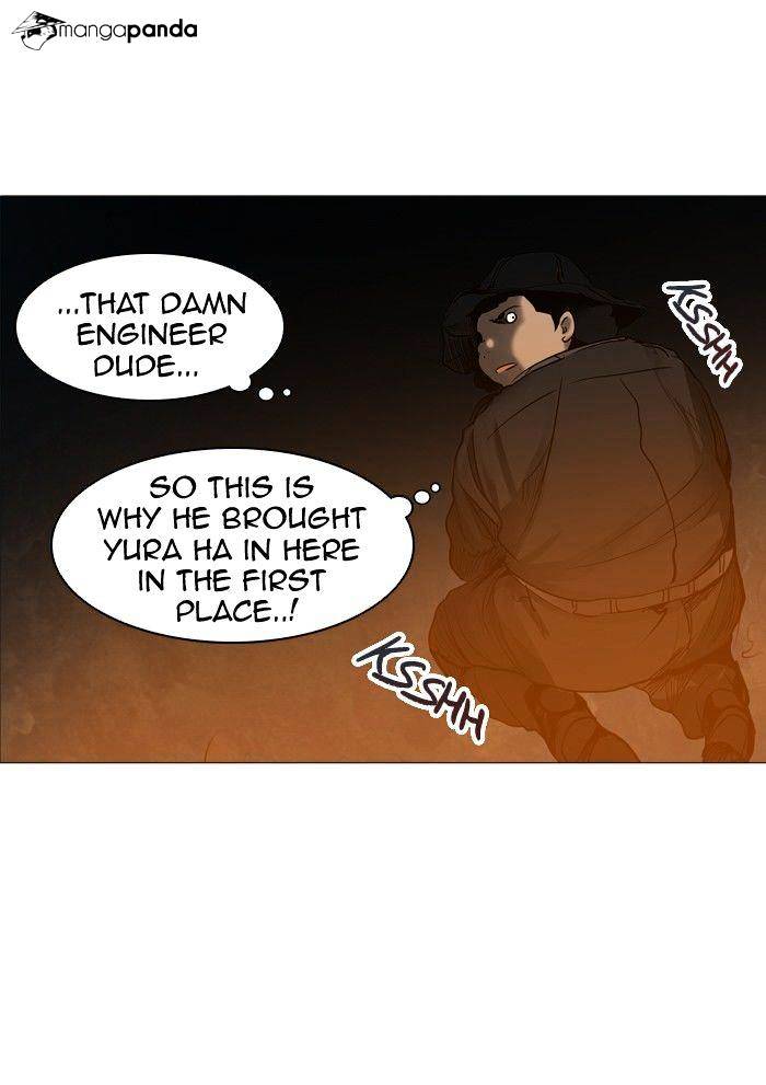 Tower of God Chapter 275 page 31