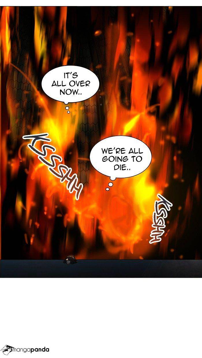 Tower of God Chapter 275 page 32