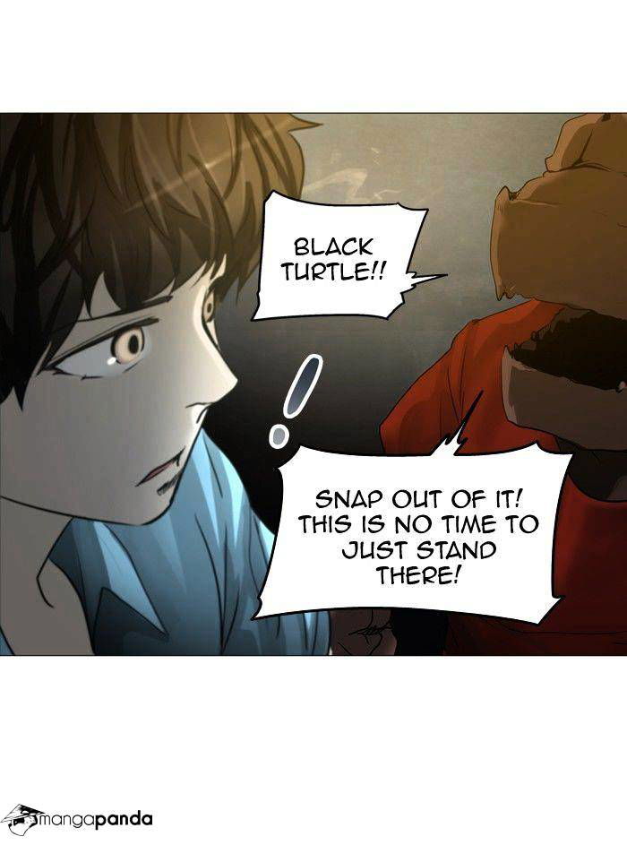 Tower of God Chapter 275 page 33