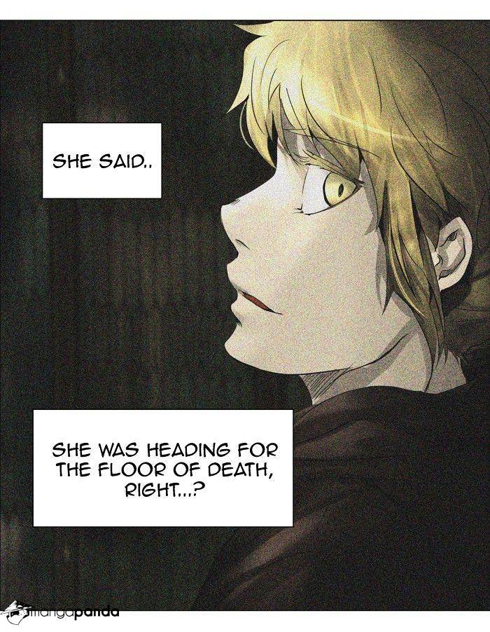 Tower of God Chapter 275 page 39