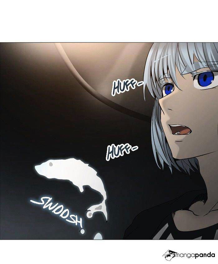 Tower of God Chapter 275 page 41