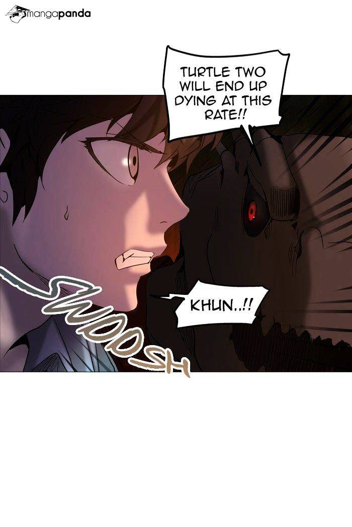 Tower of God Chapter 275 page 44