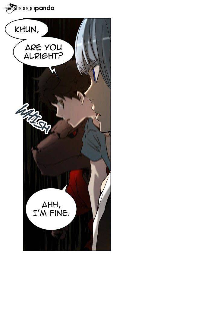 Tower of God Chapter 275 page 56