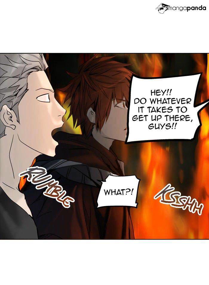 Tower of God Chapter 275 page 65