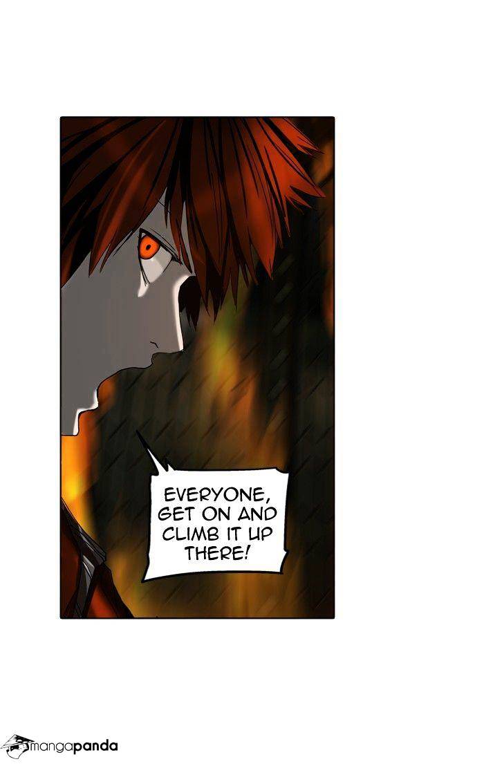 Tower of God Chapter 275 page 70