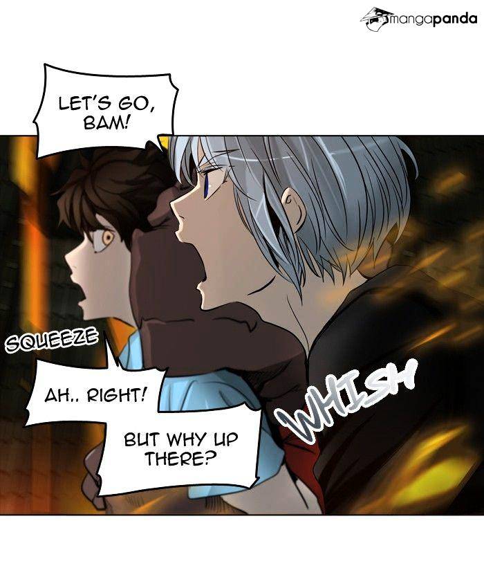 Tower of God Chapter 275 page 72