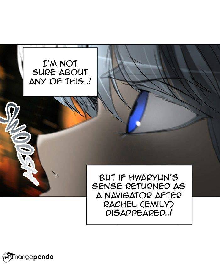 Tower of God Chapter 275 page 74