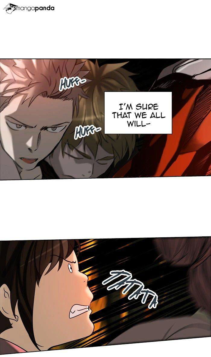 Tower of God Chapter 275 page 76
