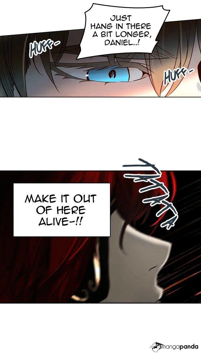 Tower of God Chapter 275 page 77