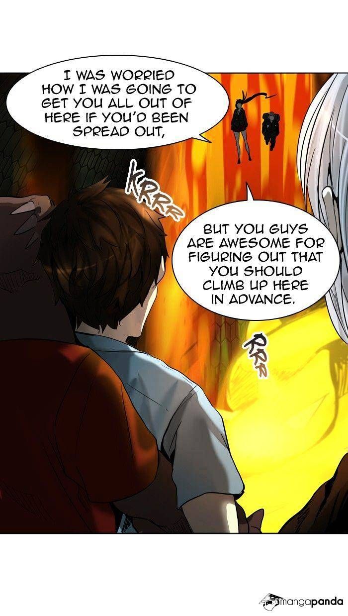 Tower of God Chapter 275 page 87